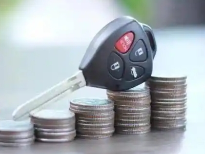 广灵汽车抵押贷款需要些什么条件?