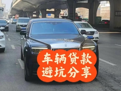 广灵汽车抵押贷款中押本不押车贷款需要什么材料?