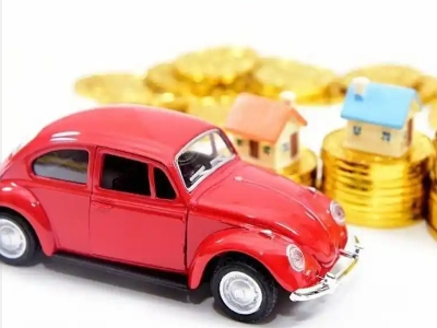 广灵车辆抵押贷款全攻略:不押车、无征信要求的申请流程